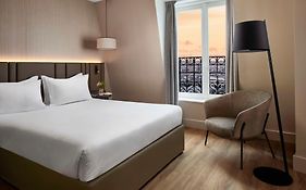 Holiday Inn Paris Gare de l'Est, an IHG hotel